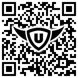 QR-Code Galaxy Splitter