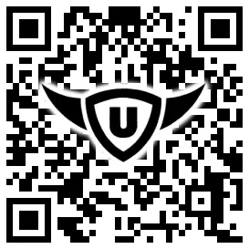 QR-Code My Free Zoo Mobile