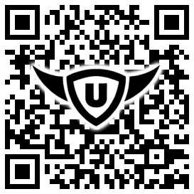 QR-Code My Free Zoo Mobile