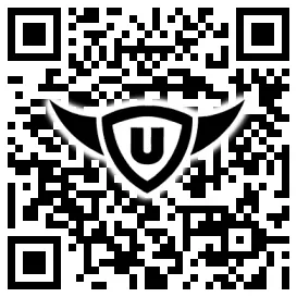 QR-Code Yummy Island