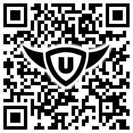 QR-Code My Free Zoo Mobile