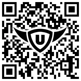 QR-Code My Free Zoo Mobile
