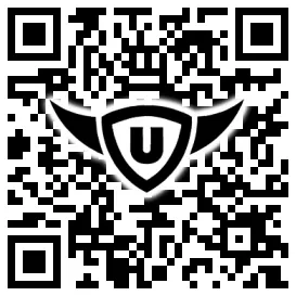 QR-Code My Free Zoo Mobile