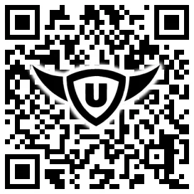 QR-Code upjers Wonderland