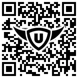 QR-Code My Free Zoo Mobile