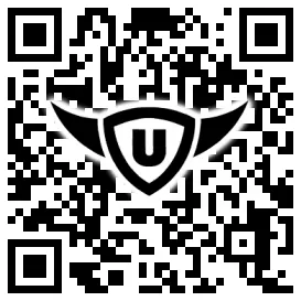 QR-Code upjers Wonderland