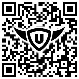 QR-Code My Free Zoo Mobile