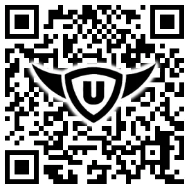 QR-Code Galaxy Splitter