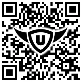 QR-Code Horse Farm