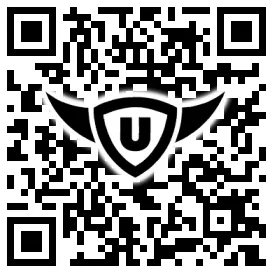 QR-Code My Free Zoo Mobile