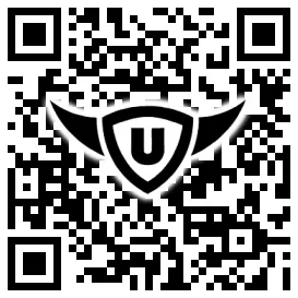 QR-Code upjers Wonderland