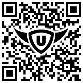 QR-Code Yummy Island