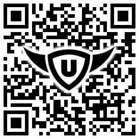 QR-Code My Free Zoo Mobile