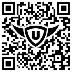 QR-Code My Free Zoo Mobile