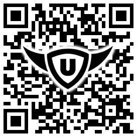 QR-Code My Free Zoo Mobile