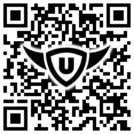 QR-Code My Free Zoo Mobile