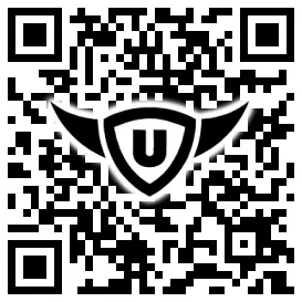 QR-Code Yummy Island