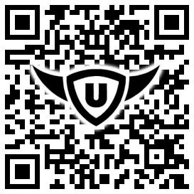 QR-Code upjers Wonderland
