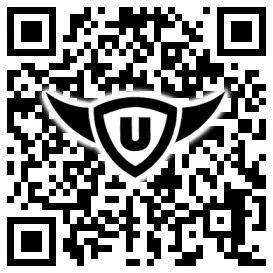 QR-Code My Free Zoo Mobile