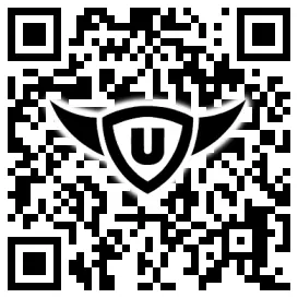 QR-Code My Free Zoo Mobile