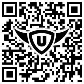 QR-Code Yummy Island