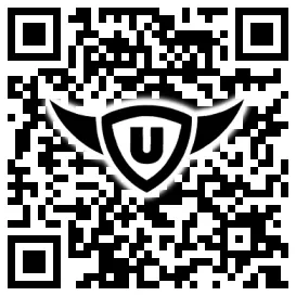 QR-Code upjers Wonderland