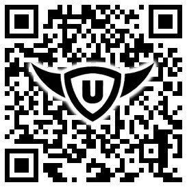 QR-Code Yummy Island