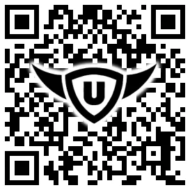 QR-Code Yummy Island