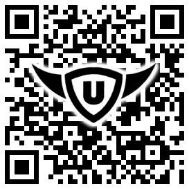 QR-Code upjers Wonderland