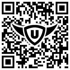 QR-Code Horse Farm