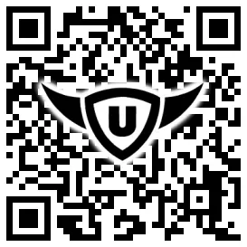 QR-Code Galaxy Splitter