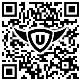 QR-Code Yummy Island