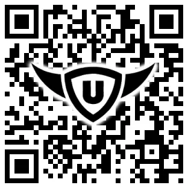 QR-Code My Free Zoo Mobile