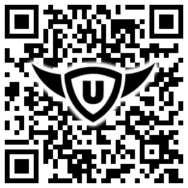 QR-Code My Free Zoo Mobile
